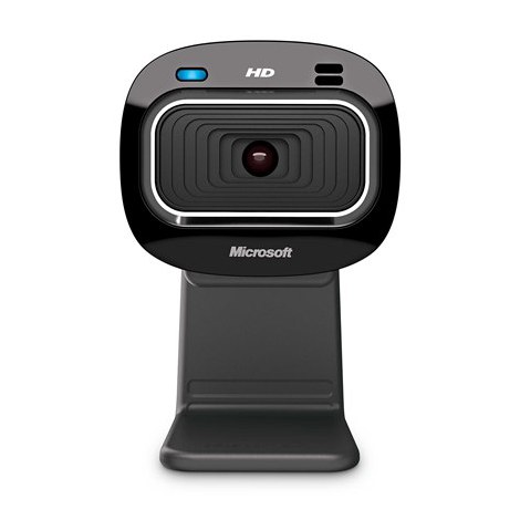 Microsoft | T3H-00013 | LifeCam HD-3000 | 720p - 2